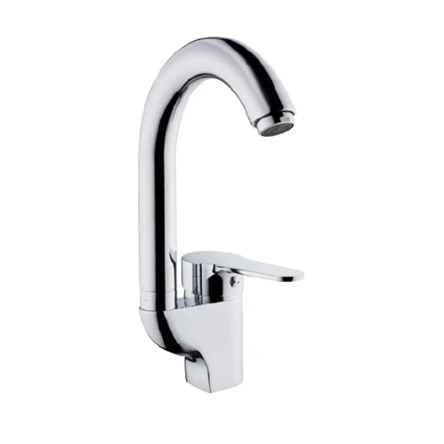 MİX MOCHA KUĞU LAVABO BATARYASI